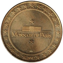 89-0613 - Vauban - 1633-1707 - 2007