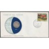KOWEIT - Numiscover Coins of all Nations - KM14 - 100 fils 1979
