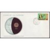 KIRIBATI - Numiscover Coins of all Nations - KM1 - 1 cent 1979