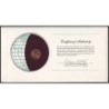 KIRIBATI - Numiscover Coins of all Nations - KM1 - 1 cent 1979
