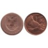 KIRIBATI - Numiscover Coins of all Nations - KM1 - 1 cent 1979