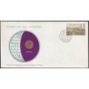 ILE MAURICE - Numiscover Coins of all Nations - KM31 - 1 cent 1975