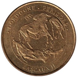 24-0070 - Lascaux II - Le Diverticule Axial - 2002