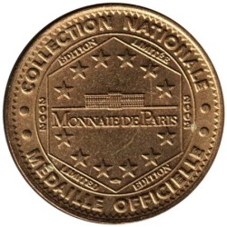 24-0070 - Lascaux II - Le Diverticule Axial - 2002