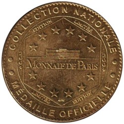 37-0111 - Château de Chenonceau - Val de Loire - 2004