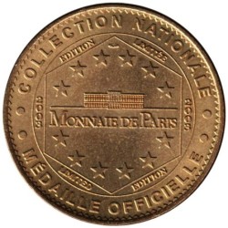 37-0112 - Château d'Azay-le-Rideau - CNMHS - 2003