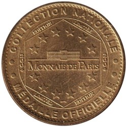 75-0242 - Le Panthéon - CNMHS - 2004