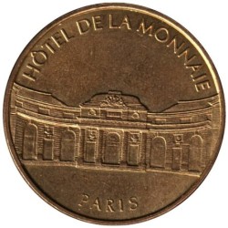 75-0249 - Hôtel de la Monnaie - cour d'honneur - 2000