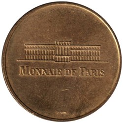 75-0249 - Hôtel de la Monnaie - cour d'honneur - 2000