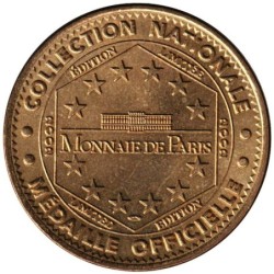 75-0285 - Cité des Sciences - Poussières d'étoiles - 2002