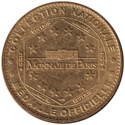 13-0031 - Arles - Les arènes romaines - 2004