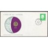 MONACO - Numiscover Coins of all Nations - KM142 - 10 centimes 1979