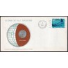 NOUVELLE CALEDONIE - Numiscover Coins of all Nations - KM10 - 1 francs 1977