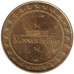 33-0748 - ASHPA - Handisport33 créée en 1967 - 2007