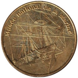 75-0612 - Musée national de la Marine - 2007