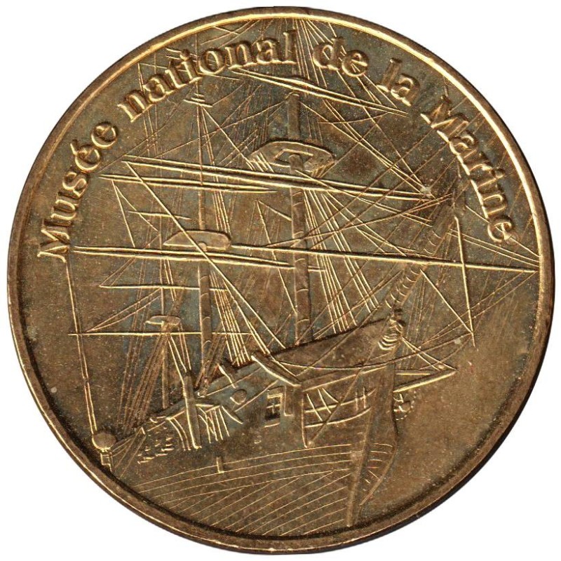 75-0612 - Musée national de la Marine - 2007