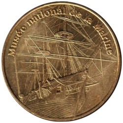 75-0612 - Musée national de la Marine - 2007