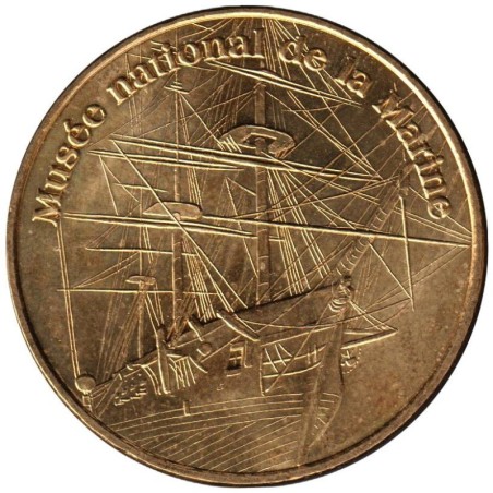 75-0612 - Musée national de la Marine - 2007