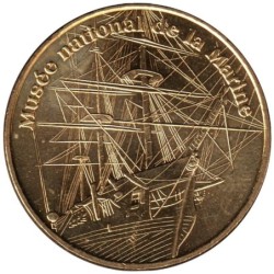 75-0612 - Musée national de la Marine - 2007