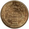 75-0975 - Paris - 100 ans Lutetia - 1910-2010 - 2010
