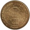 75-0975 - Paris - 100 ans Lutetia - 1910-2010 - 2010