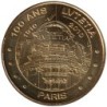 75-0975 - Paris - 100 ans Lutetia - 1910-2010 - 2010