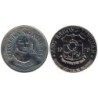 PHILIPPINES - Numiscover Coins of all Nations - KM209.2 - 1 piso 1979