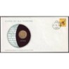 COREE DU SUD - Numiscover Coins of all Nations - KM6a - 10 won 1979
