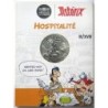 FRANCE - Blister - 10 euros - Astérix n° III - Hospitalité - 2022