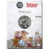 FRANCE - Blister - 10 euros - Astérix n° VI - Partage - 2022