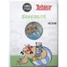 FRANCE - Blister - 10 euros - Astérix n° VII - Sensibilité - partiellement colorisée - 2022