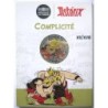 FRANCE - Blister - 10 euros - Asterix n° XII - Complicité - partiellement colorisée - 2022