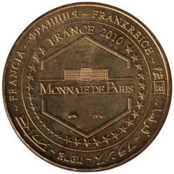 75-0277 - Tour Montparnasse - 2010