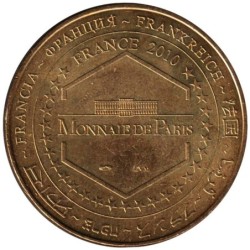 75-0277 - Tour Montparnasse - 2010