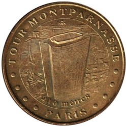 75-0277 - Tour Montparnasse - 2010