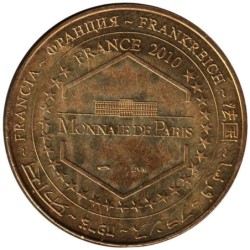 75-0277 - Tour Montparnasse - 2010