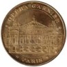 75-0490 - Opéra Garnier - Face cerclée - 2010