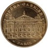 75-0490 - Opéra Garnier - Face cerclée - 2010
