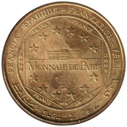 75-0694 - Tour Eiffel - 1889 - 324m - 2008