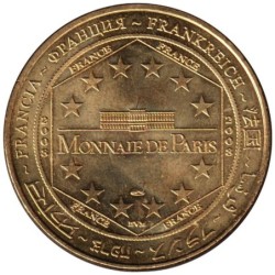 75-0694 - Tour Eiffel - 1889 - 324m - 2008