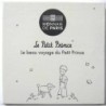 FRANCE - Blister - 50 euros - Le Petit Prince et le mouton - 2016