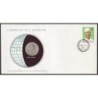 SIERRA LEONE - Numiscover Coins of all Nations - KM20 - 20 cents 1964