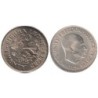 SIERRA LEONE - Numiscover Coins of all Nations - KM20 - 20 cents 1964
