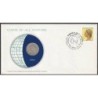 SOMALIE - Numiscover Coins of all Nations - KM27 - 1 shilling 1976