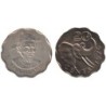 SWAZILAND - Numiscover Coins of all Nations - KM11 - 20 cents 1979
