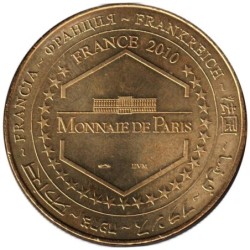 75-0269 - Paris - Les Champs-Elysées - 2010