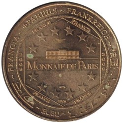 75-0804 - Sacré-Coeur - Sanctuaire - Année Saint-Paul - 2009