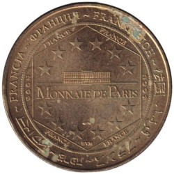 75-0804 - Sacré-Coeur - Sanctuaire - Année Saint-Paul - 2009