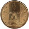 75-0825 - Tour Eiffel - 120 ans - 1889-2009 - 2009
