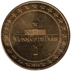 75-1091 - Palais de l'Elysée - La cour d'honneur - 2007-2012 - 2010